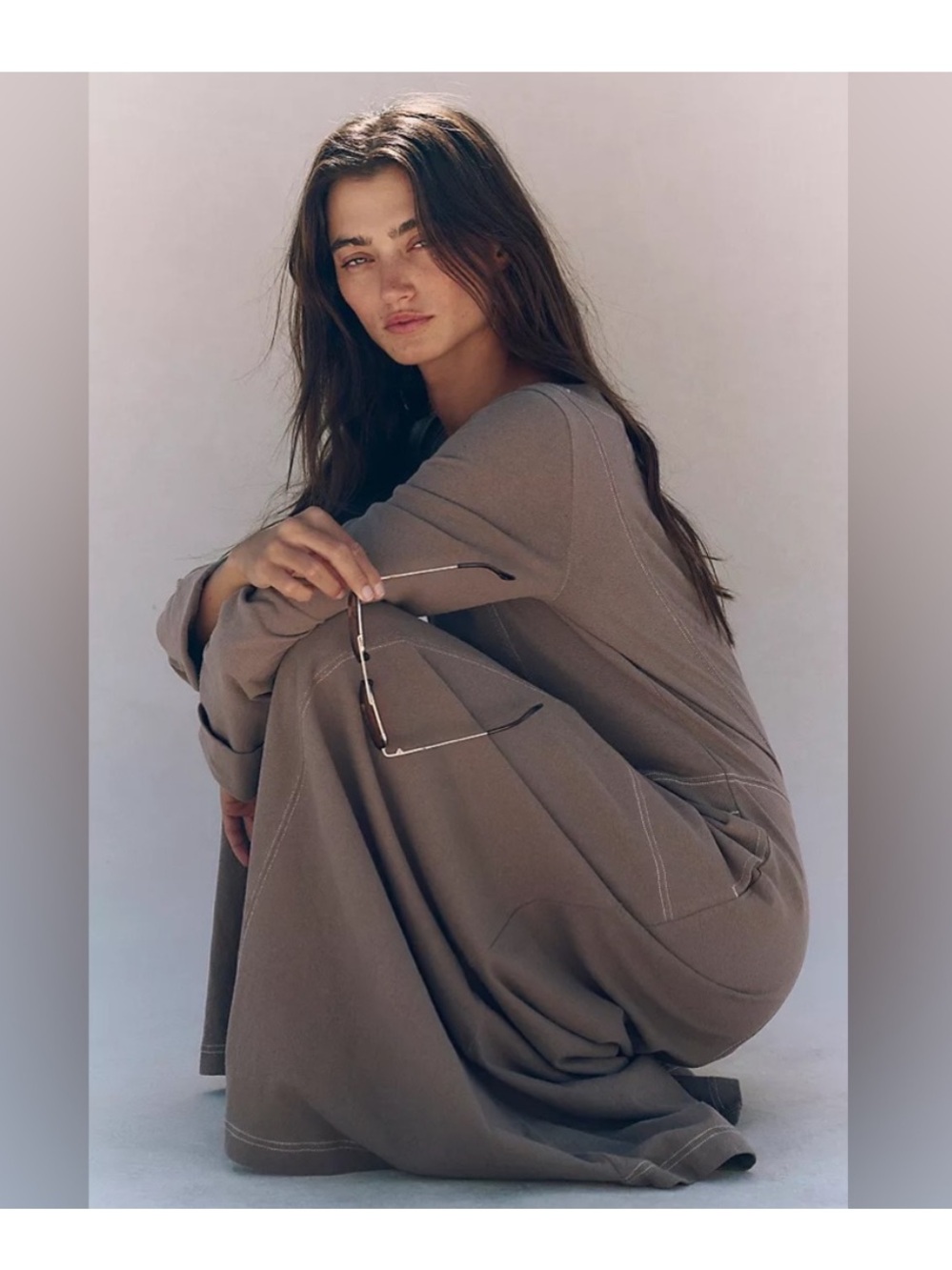 Free People Strada Jumpsuit - Picture 3 of 7